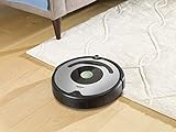 iRobot Roomba 615 Staubsaug-Roboter - 10