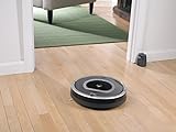 iRobot Roomba 782 Saugroboter - 7