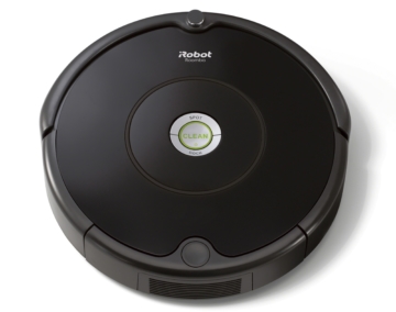 iRobot Saugroboter Roomba 606